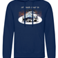 Sweatshirt All Roads Lead to Peniche