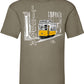 T-shirt Eléctrico 4