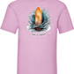 T-shirt Prancha Costa da Caparica
