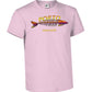 T-shirt Kids Espinha Porto