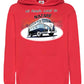 Sweatshirt Kids All Roads Lead to Nazaré