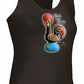 T-shirt Alças Senhora Galo de Barcelos