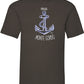 T-shirt Âncora Monte Gordo