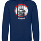 Sweatshirt Traineira Peniche