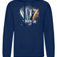 Sweatshirt Surfboards Tavira