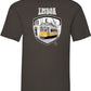 T-shirt Lisbon Shield