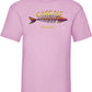 T-shirt Espinha Cascais