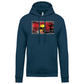 Sweatshirt Kariban com Capuz Ultimate Ride Nazaré