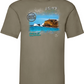 T-shirt Pedra do Guilhim