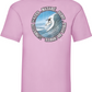 T-shirt Monster Waves 2
