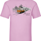 T-shirt Pipas