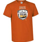 T-shirt Kids Lisbon Shield