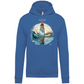 Sweatshirt capuz Kariban Kids Sol Nazaré