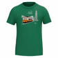 T-shirt de Criança Kariban Clérigos