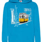 Sweatshirt Kids Eléctrico 4