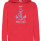 Sweatshirt Kids Âncora Monte Gordo