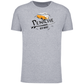 T-Shirt Algodão Biológico Pão de Forma Peniche
