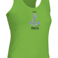 T-shirt Alças Senhora Âncora Peniche