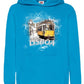 Sweatshirt Kids Carreira 28