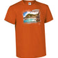 T-shirt Kids Ponta do Sol