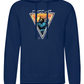 Sweatshirt Sunset Cascais