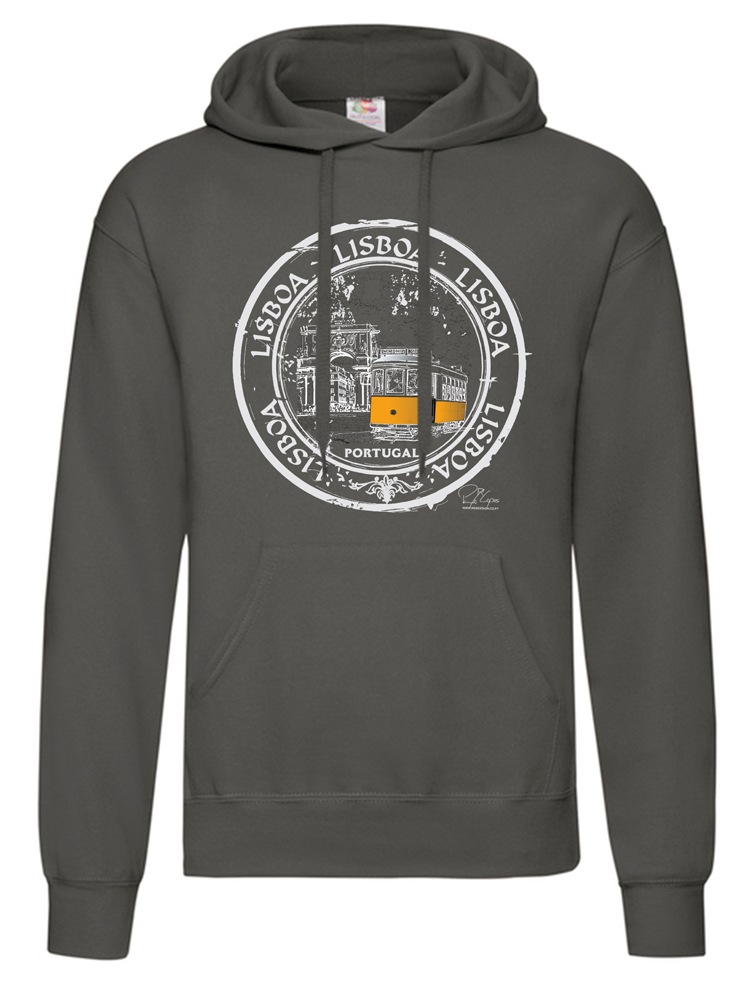 Sweatshirt Selo 1