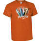 T-shirt Kids Surfboards Peniche