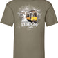 T-shirt Carreira 28