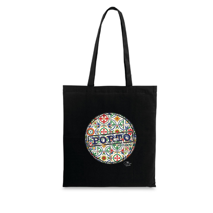 Saco Algodão 140g Pin Porto
