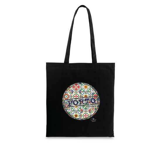Saco Algodão 140g Pin Porto