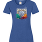 T-shirt Senhora Azulejos 1