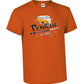 T-shirt Kids Pão de Forma Peniche
