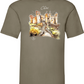 T-shirt Castelo de Óbidos