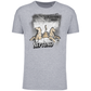 T-Shirt Algodão Biológico Neptuno