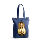 Sacos de Algodão Ecológico 220g Lady of Fátima