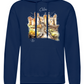 Sweatshirt Castelo de Óbidos