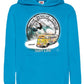 Sweatshirt Kids Surf Life Peniche