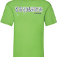 T-shirt Azulejos Coimbra