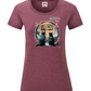 T-shirt Senhora Luar Lisboa