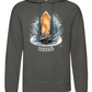Sweatshirt Prancha Nazaré
