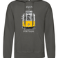 Sweatshirt Grandalhão Coimbra