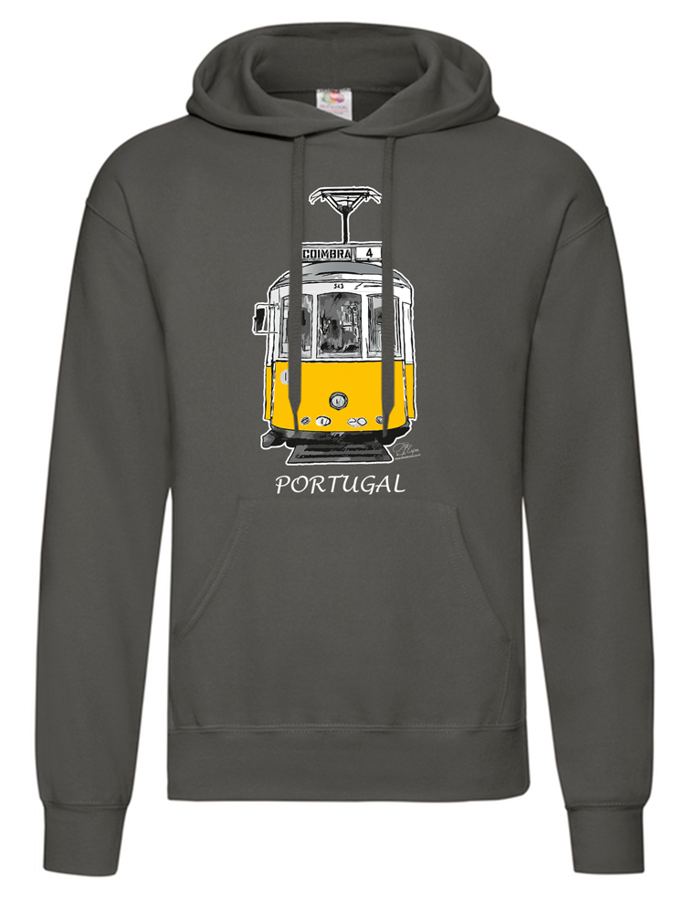 Sweatshirt Grandalhão Coimbra