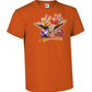T-shirt Kids Estrelícias