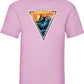 T-shirt Sunset Costa da Caparica