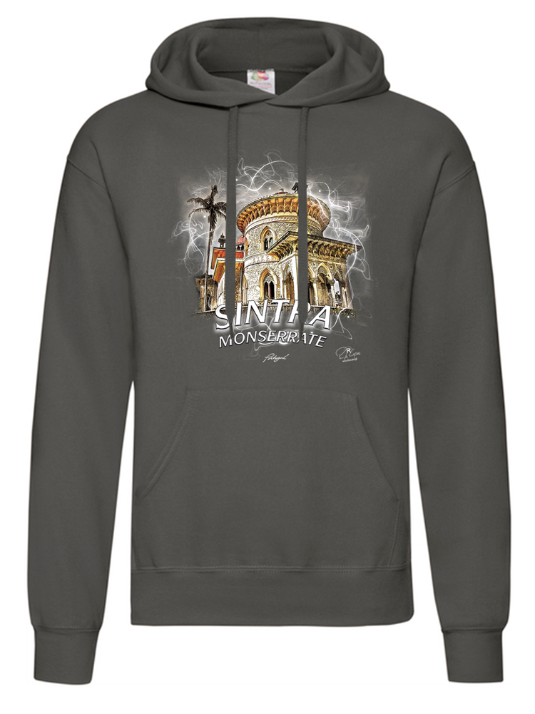 Sweatshirt Monserrate