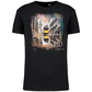T-Shirt Algodão Biológico Espelho LP