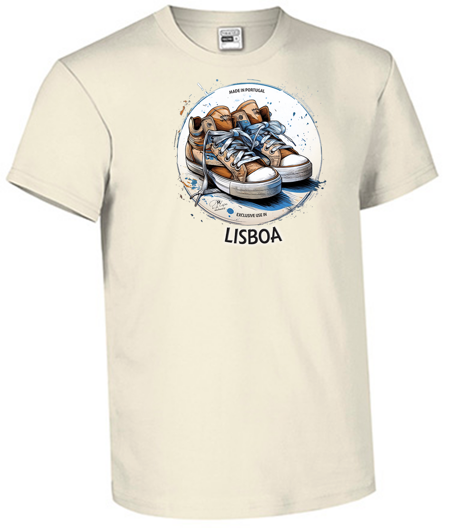 Exclusive Lisboa