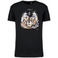 T-Shirt Algodão Biológico Guitarra Portuguesa