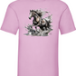 T-shirt Mustang
