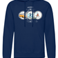 Sweatshirt El Niño